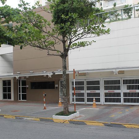 Apartamento Dois Quartos - Condominio Twice Guaruja Guarujá Exterior foto