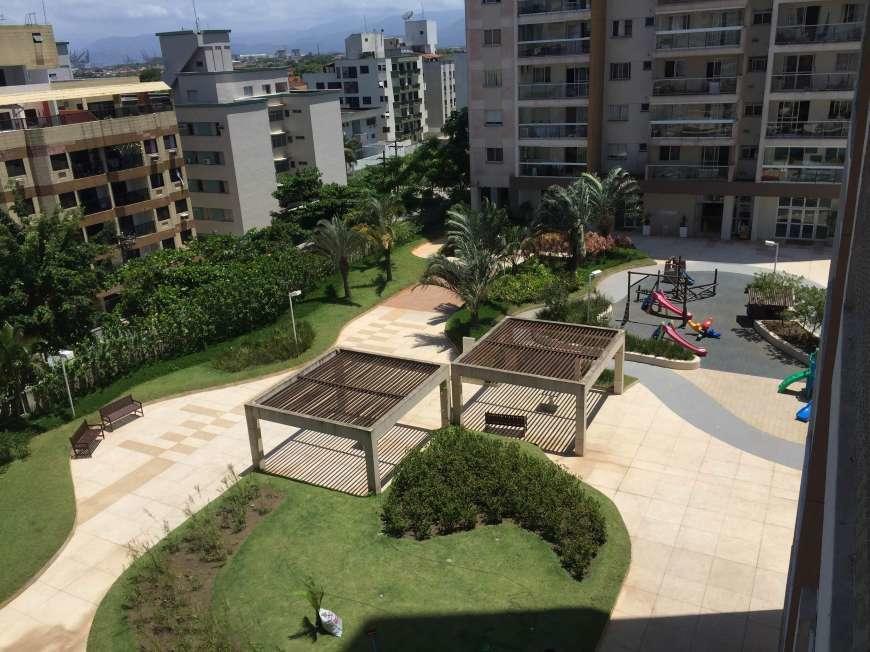 Apartamento Dois Quartos - Condominio Twice Guaruja Guarujá Exterior foto