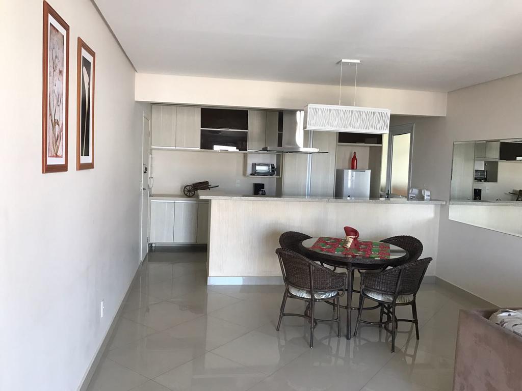 Apartamento Dois Quartos - Condominio Twice Guaruja Guarujá Exterior foto