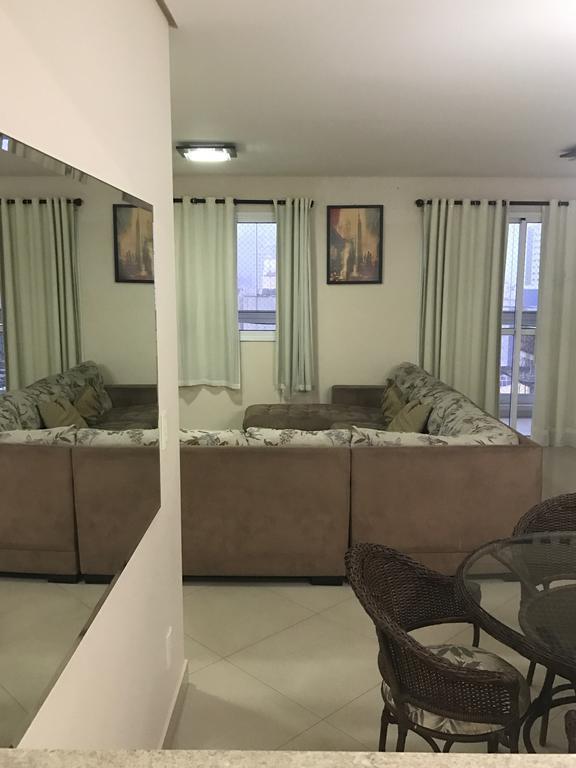 Apartamento Dois Quartos - Condominio Twice Guaruja Guarujá Exterior foto