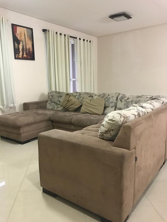 Apartamento Dois Quartos - Condominio Twice Guaruja Guarujá Exterior foto