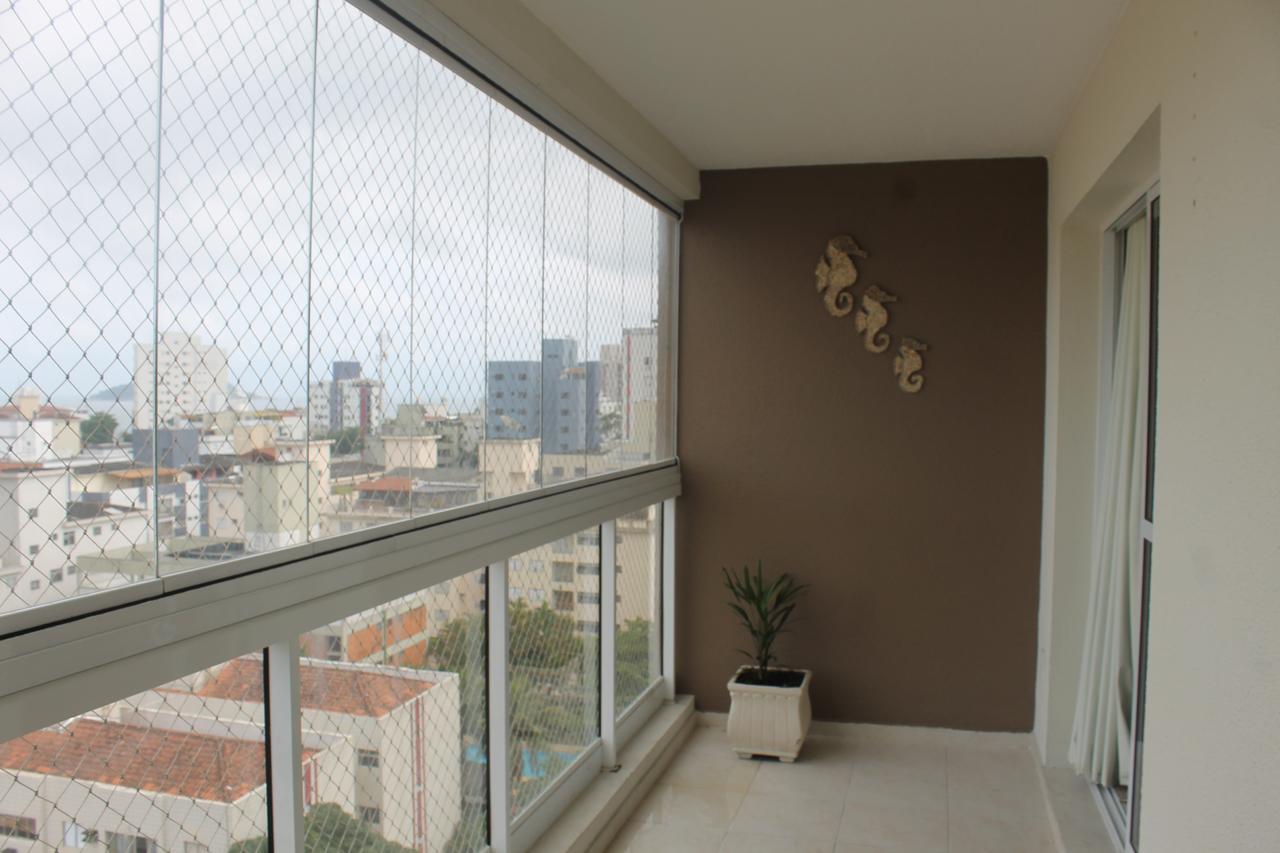 Apartamento Dois Quartos - Condominio Twice Guaruja Guarujá Exterior foto