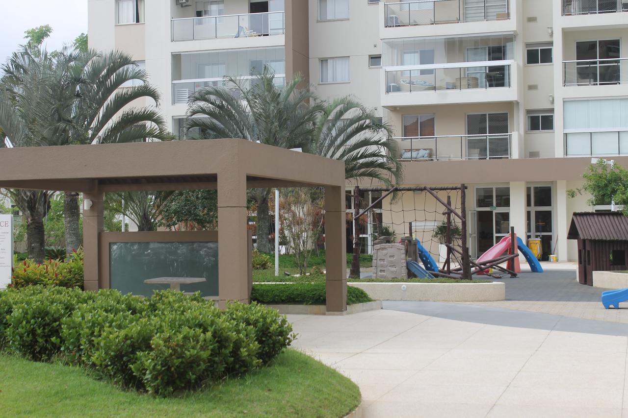 Apartamento Dois Quartos - Condominio Twice Guaruja Guarujá Exterior foto