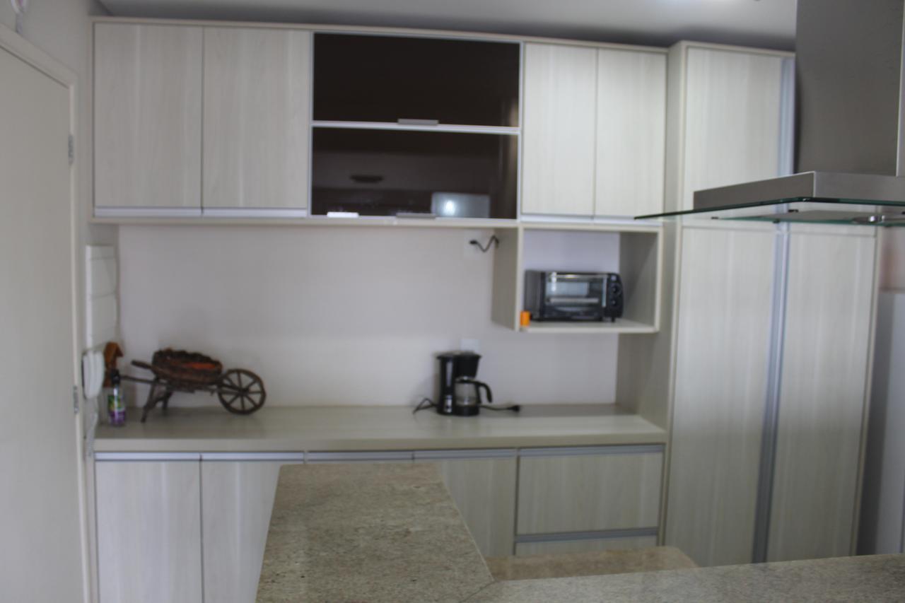 Apartamento Dois Quartos - Condominio Twice Guaruja Guarujá Exterior foto