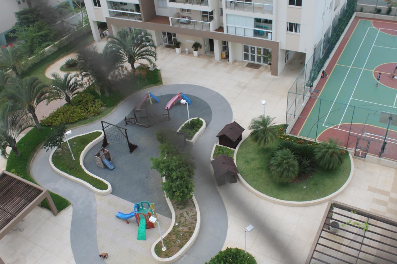 Apartamento Dois Quartos - Condominio Twice Guaruja Guarujá Exterior foto