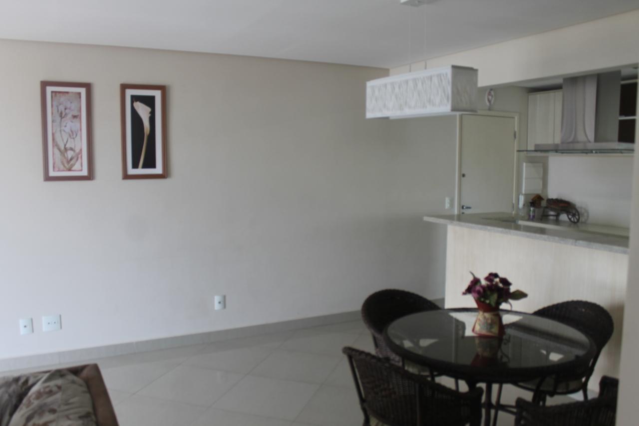 Apartamento Dois Quartos - Condominio Twice Guaruja Guarujá Exterior foto