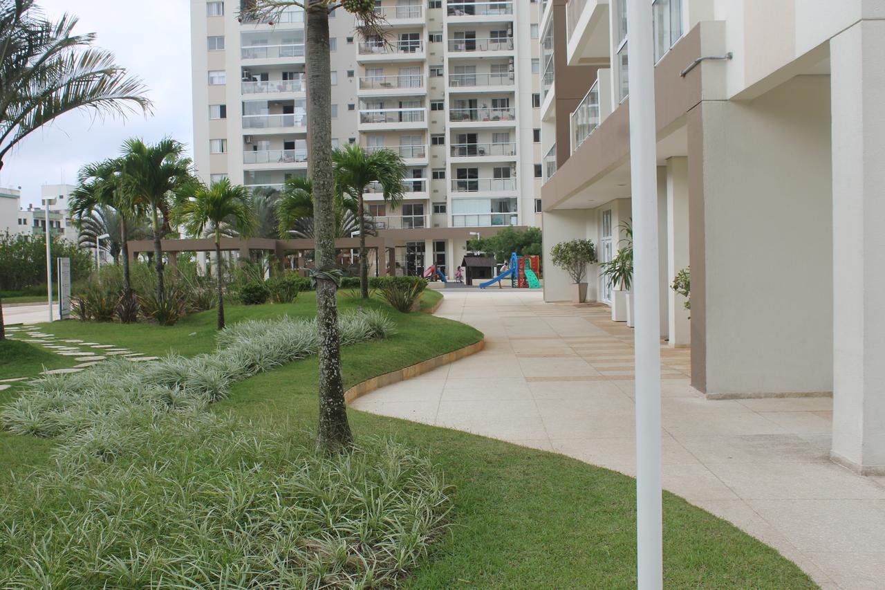 Apartamento Dois Quartos - Condominio Twice Guaruja Guarujá Exterior foto