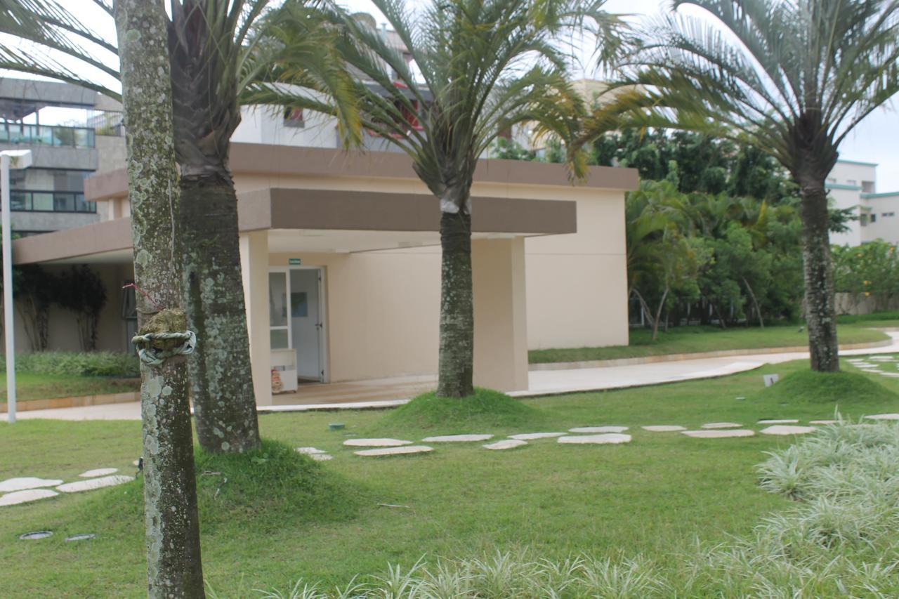 Apartamento Dois Quartos - Condominio Twice Guaruja Guarujá Exterior foto